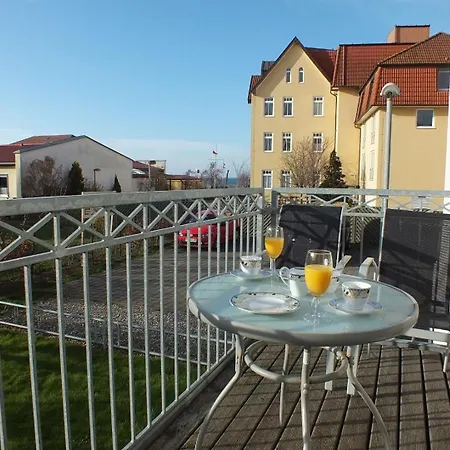 Haus Am Park - 48-10